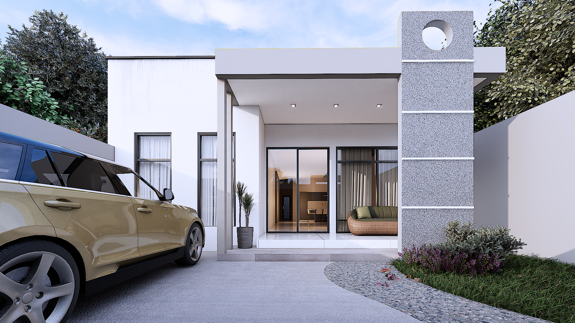 Cité Texas 1 - Image 6